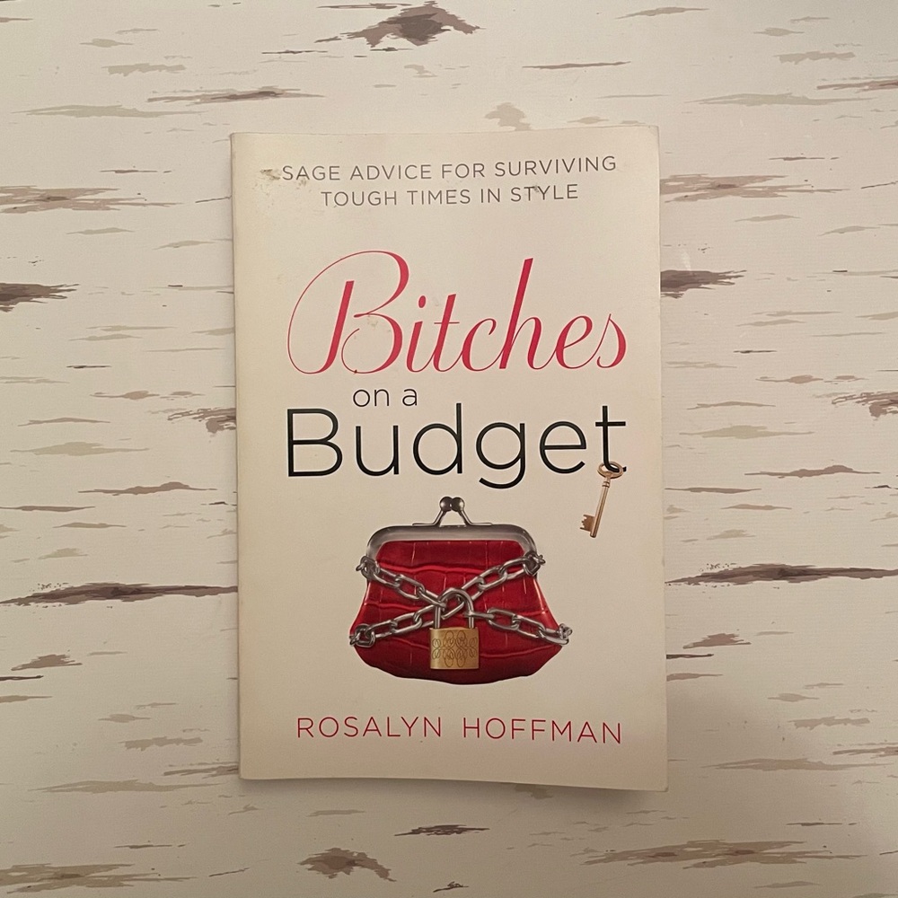 B*tches On A Budget📖